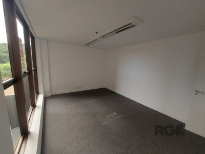 Conjunto/Sala à venda com 155m² no bairro Rio Branco em Porto Alegre - Foto 7