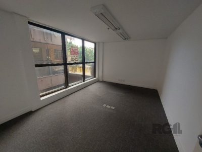 Conjunto/Sala à venda com 155m² no bairro Rio Branco em Porto Alegre - Foto 8