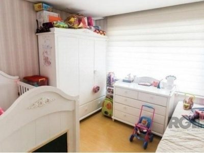 Apartamento à venda com 59m², 2 quartos, 1 vaga no bairro Jardim do Salso em Porto Alegre - Foto 9