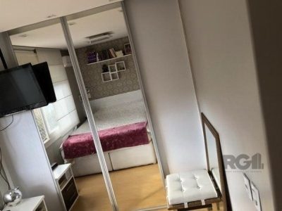 Apartamento à venda com 59m², 2 quartos, 1 vaga no bairro Jardim do Salso em Porto Alegre - Foto 8