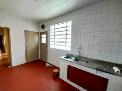 Apartamento à venda com 135m², 5 quartos no bairro Floresta em Porto Alegre - Foto 5