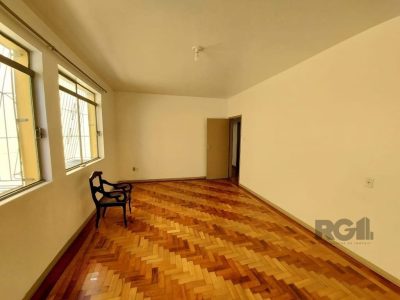 Apartamento à venda com 135m², 5 quartos no bairro Floresta em Porto Alegre - Foto 2