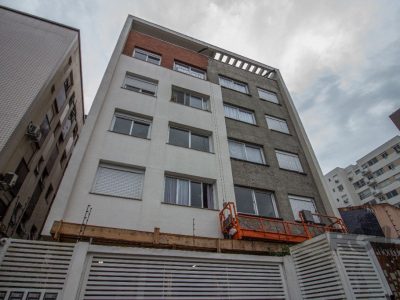 Apartamento à venda com 53m², 1 quarto, 1 suíte, 1 vaga no bairro Jardim Botânico em Porto Alegre - Foto 2