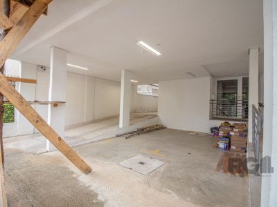 Apartamento à venda com 53m², 1 quarto, 1 suíte, 1 vaga no bairro Jardim Botânico em Porto Alegre - Foto 4