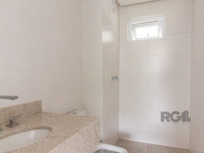 Apartamento à venda com 53m², 1 quarto, 1 suíte, 1 vaga no bairro Jardim Botânico em Porto Alegre - Foto 11