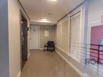 Apartamento à venda com 53m², 1 quarto, 1 suíte, 1 vaga no bairro Jardim Botânico em Porto Alegre - Foto 14