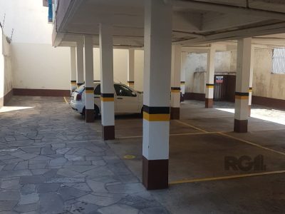 Cobertura à venda com 97m², 2 quartos no bairro Santana em Porto Alegre - Foto 4