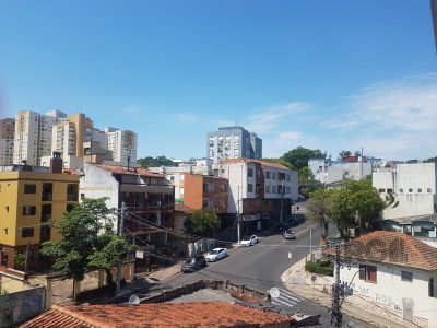 Cobertura à venda com 97m², 2 quartos no bairro Santana em Porto Alegre - Foto 8