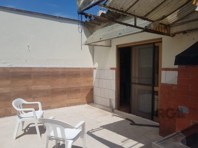 Cobertura à venda com 97m², 2 quartos no bairro Santana em Porto Alegre - Foto 11