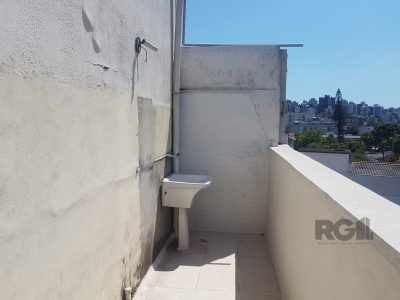 Cobertura à venda com 97m², 2 quartos no bairro Santana em Porto Alegre - Foto 13