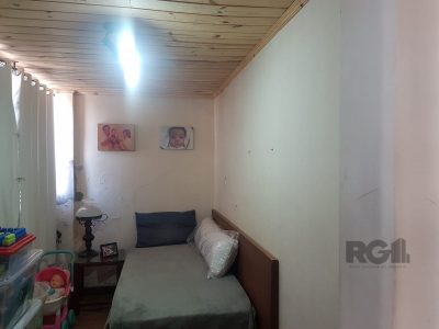 Cobertura à venda com 97m², 2 quartos no bairro Santana em Porto Alegre - Foto 20