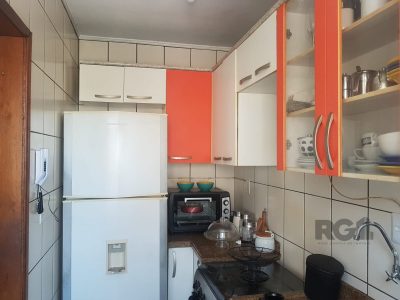 Cobertura à venda com 97m², 2 quartos no bairro Santana em Porto Alegre - Foto 21