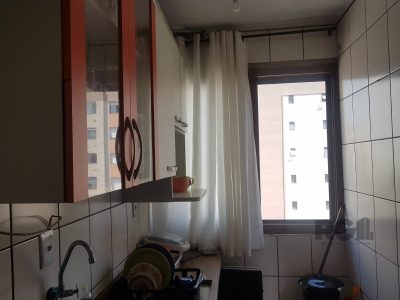 Cobertura à venda com 97m², 2 quartos no bairro Santana em Porto Alegre - Foto 22