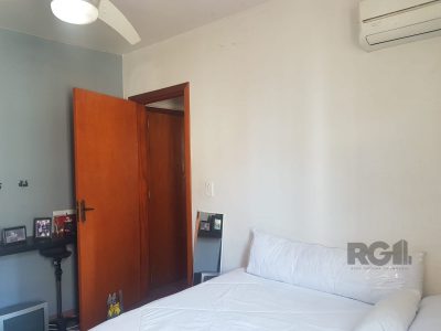 Cobertura à venda com 97m², 2 quartos no bairro Santana em Porto Alegre - Foto 24