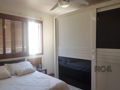 Cobertura à venda com 97m², 2 quartos no bairro Santana em Porto Alegre - Foto 26