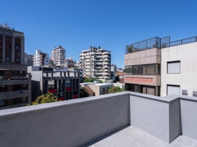 Cobertura à venda com 244m², 3 quartos, 1 suíte, 4 vagas no bairro Auxiliadora em Porto Alegre - Foto 18