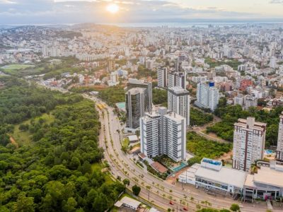 Apartamento à venda com 43m², 1 quarto, 1 suíte, 1 vaga no bairro Petrópolis em Porto Alegre - Foto 65