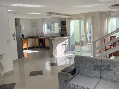 Casa Condominio à venda com 144m², 3 quartos, 1 suíte, 2 vagas no bairro Ecoville em Porto Alegre - Foto 20