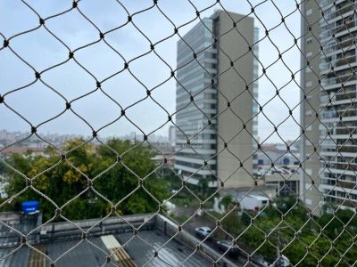 Apartamento à venda com 70m², 3 quartos, 1 suíte, 1 vaga no bairro São Geraldo em Porto Alegre - Foto 14