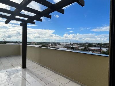 Apartamento à venda com 70m², 3 quartos, 1 suíte, 1 vaga no bairro São Geraldo em Porto Alegre - Foto 26