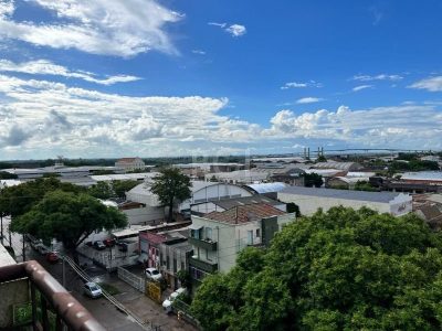 Apartamento à venda com 70m², 3 quartos, 1 suíte, 1 vaga no bairro São Geraldo em Porto Alegre - Foto 18