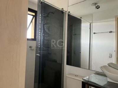 Apartamento à venda com 70m², 3 quartos, 1 suíte, 1 vaga no bairro São Geraldo em Porto Alegre - Foto 15