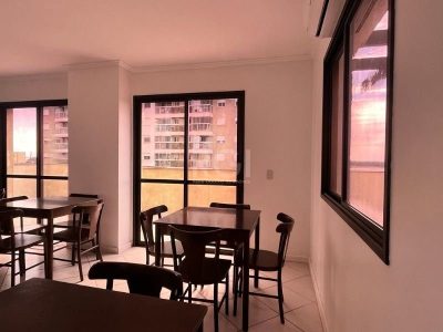 Apartamento à venda com 70m², 3 quartos, 1 suíte, 1 vaga no bairro São Geraldo em Porto Alegre - Foto 22