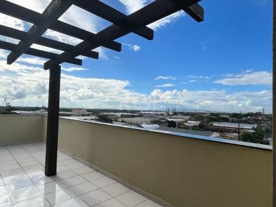 Apartamento à venda com 70m², 3 quartos, 1 suíte, 1 vaga no bairro São Geraldo em Porto Alegre - Foto 25