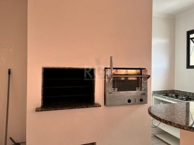 Apartamento à venda com 70m², 3 quartos, 1 suíte, 1 vaga no bairro São Geraldo em Porto Alegre - Foto 28