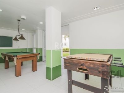 Apartamento à venda com 72m², 3 quartos, 1 suíte, 1 vaga no bairro Jardim Carvalho em Porto Alegre - Foto 20