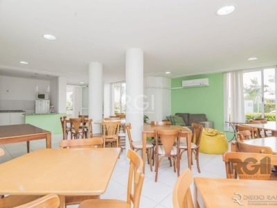 Apartamento à venda com 72m², 3 quartos, 1 suíte, 1 vaga no bairro Jardim Carvalho em Porto Alegre - Foto 23