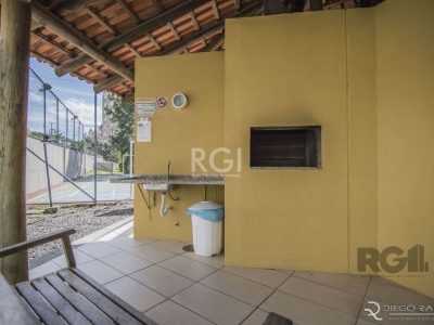 Apartamento à venda com 72m², 3 quartos, 1 suíte, 1 vaga no bairro Jardim Carvalho em Porto Alegre - Foto 29