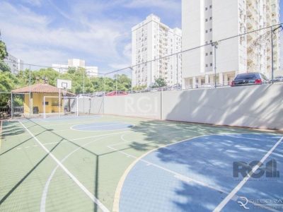 Apartamento à venda com 72m², 3 quartos, 1 suíte, 1 vaga no bairro Jardim Carvalho em Porto Alegre - Foto 28