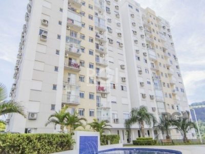 Apartamento à venda com 72m², 3 quartos, 1 suíte, 1 vaga no bairro Jardim Carvalho em Porto Alegre - Foto 35