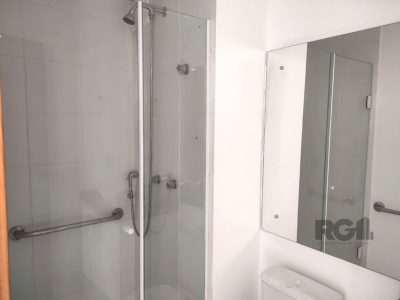 Apartamento à venda com 72m², 3 quartos, 1 suíte, 1 vaga no bairro Jardim Carvalho em Porto Alegre - Foto 8