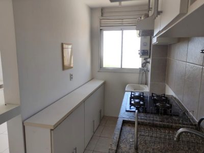 Apartamento à venda com 72m², 3 quartos, 1 suíte, 1 vaga no bairro Jardim Carvalho em Porto Alegre - Foto 16