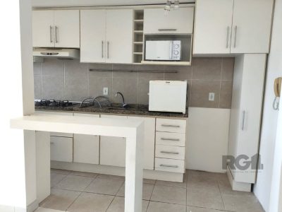 Apartamento à venda com 72m², 3 quartos, 1 suíte, 1 vaga no bairro Jardim Carvalho em Porto Alegre - Foto 14