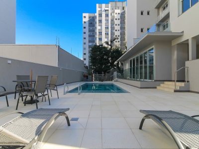 Apartamento à venda com 71m², 2 quartos, 1 suíte, 2 vagas no bairro Petrópolis em Porto Alegre - Foto 38