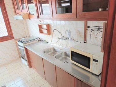 Apartamento à venda com 120m², 3 quartos, 1 suíte, 2 vagas no bairro Moinhos de Vento em Porto Alegre - Foto 10