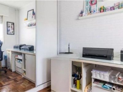 Apartamento à venda com 57m², 2 quartos, 1 vaga no bairro Cristal em Porto Alegre - Foto 6