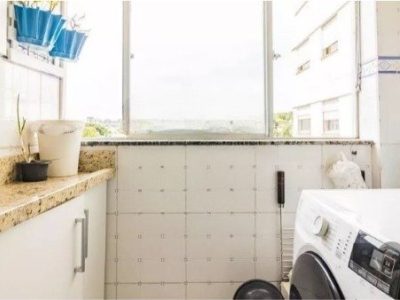 Apartamento à venda com 57m², 2 quartos, 1 vaga no bairro Cristal em Porto Alegre - Foto 13