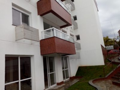 Apartamento à venda com 98m², 2 quartos, 1 suíte, 2 vagas no bairro Tristeza em Porto Alegre - Foto 2