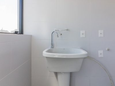 Apartamento à venda com 96m², 2 quartos, 2 suítes, 2 vagas no bairro Rio Branco em Porto Alegre - Foto 49