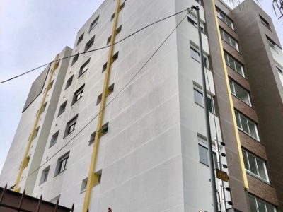 Apartamento à venda com 71m², 1 quarto, 1 suíte, 2 vagas no bairro Higienópolis em Porto Alegre - Foto 3