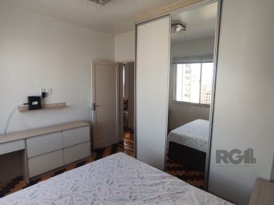 Apartamento à venda com 64m², 2 quartos no bairro Centro Histórico em Porto Alegre - Foto 11