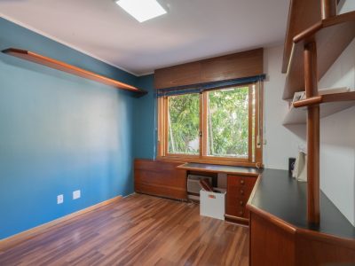 Apartamento à venda com 243m², 5 quartos, 2 suítes, 3 vagas no bairro Mont Serrat em Porto Alegre - Foto 20