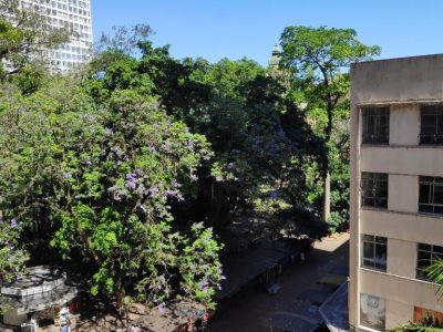 Conjunto/Sala à venda com 130m² no bairro Centro Histórico em Porto Alegre - Foto 7