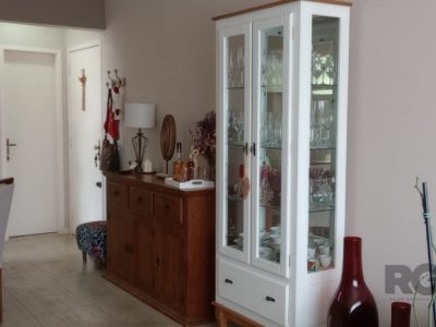 Apartamento à venda com 67m², 2 quartos, 1 vaga no bairro Cristal em Porto Alegre - Foto 10