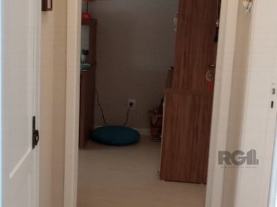 Apartamento à venda com 67m², 2 quartos, 1 vaga no bairro Cristal em Porto Alegre - Foto 12