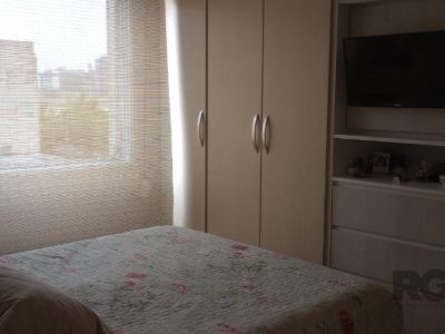 Apartamento à venda com 67m², 2 quartos, 1 vaga no bairro Cristal em Porto Alegre - Foto 14